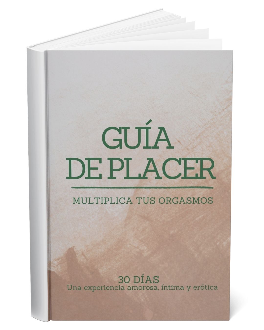 30 Días de Placer: Prioriza tu Bienestar y Despierta tus Sentidos